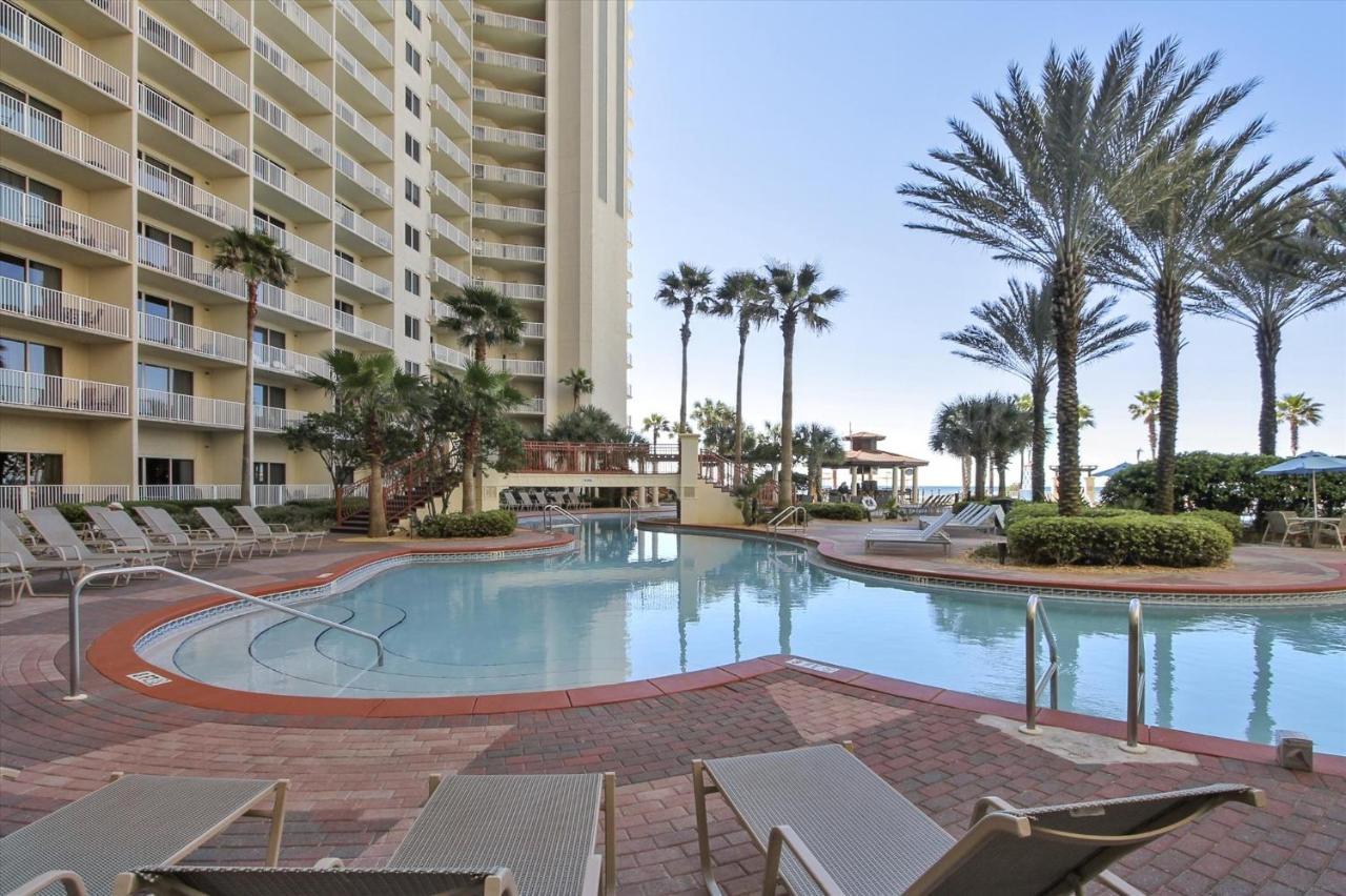 Shores Of Panama: Renovated 2-bedroom With Reserved Parking Apartment Panama City Beach