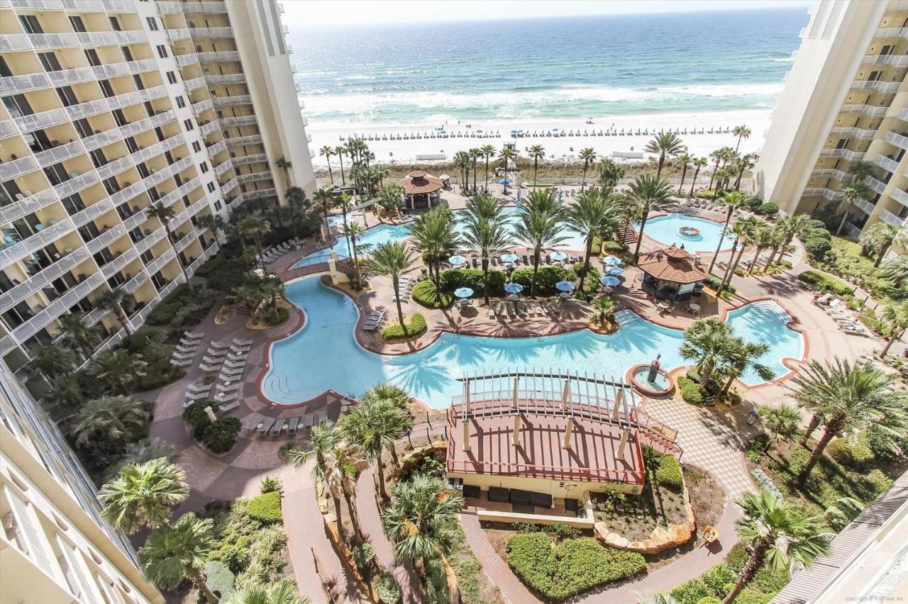 Shores Of Panama: Renovated 2-bedroom With Reserved Parking Apartment Panama City Beach