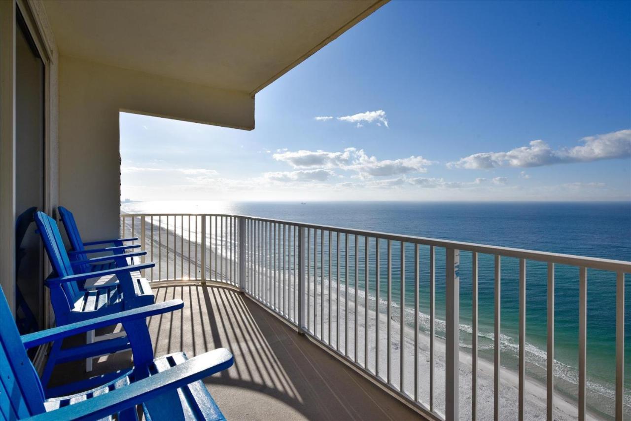 Shores Of Panama: Renovated 2-bedroom With Reserved Parking Panama City Beach