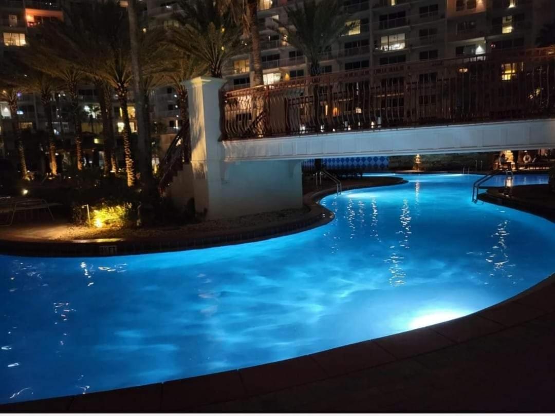 Shores Of Panama: Renovated 2-bedroom With Reserved Parking * Panama City Beach