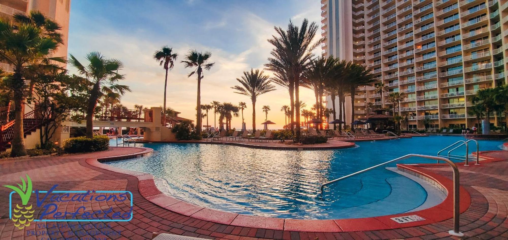 Shores Of Panama: Renovated 2-bedroom With Reserved Parking Apartment