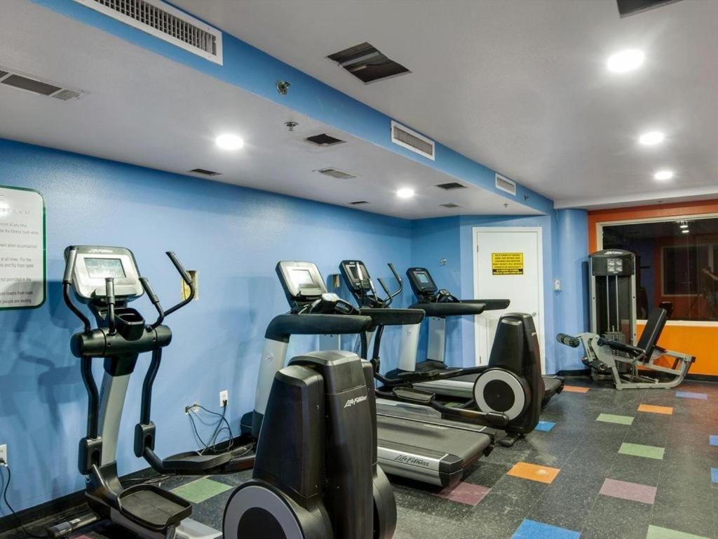 Shores Of Panama: Renovated 2-bedroom With Reserved Parking Panama City Beach