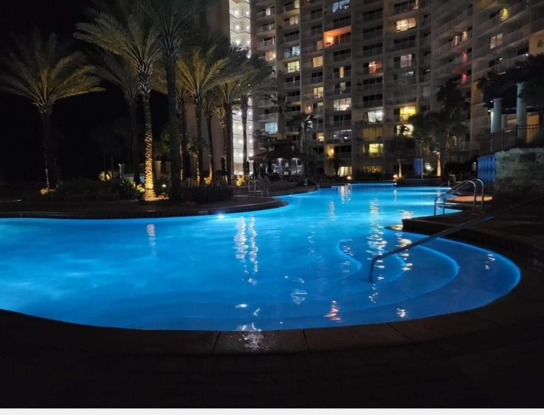 Shores Of Panama: Renovated 2-bedroom With Reserved Parking * Panama City Beach