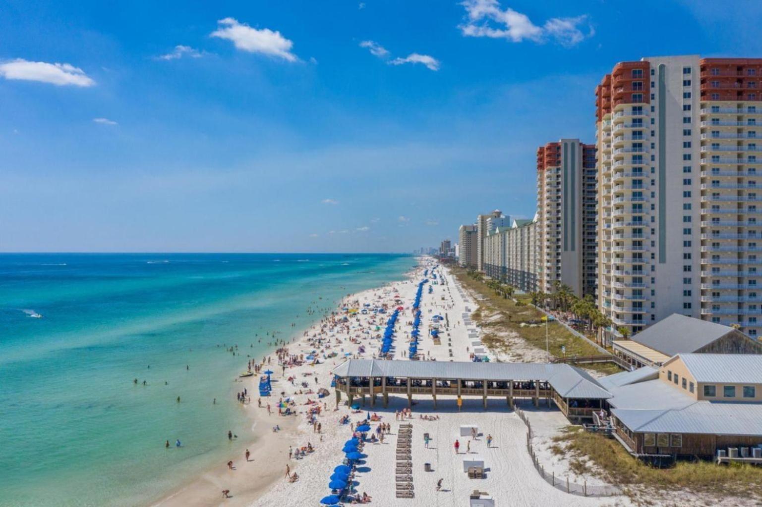 Shores Of Panama: Renovated 2-bedroom With Reserved Parking Apartment *