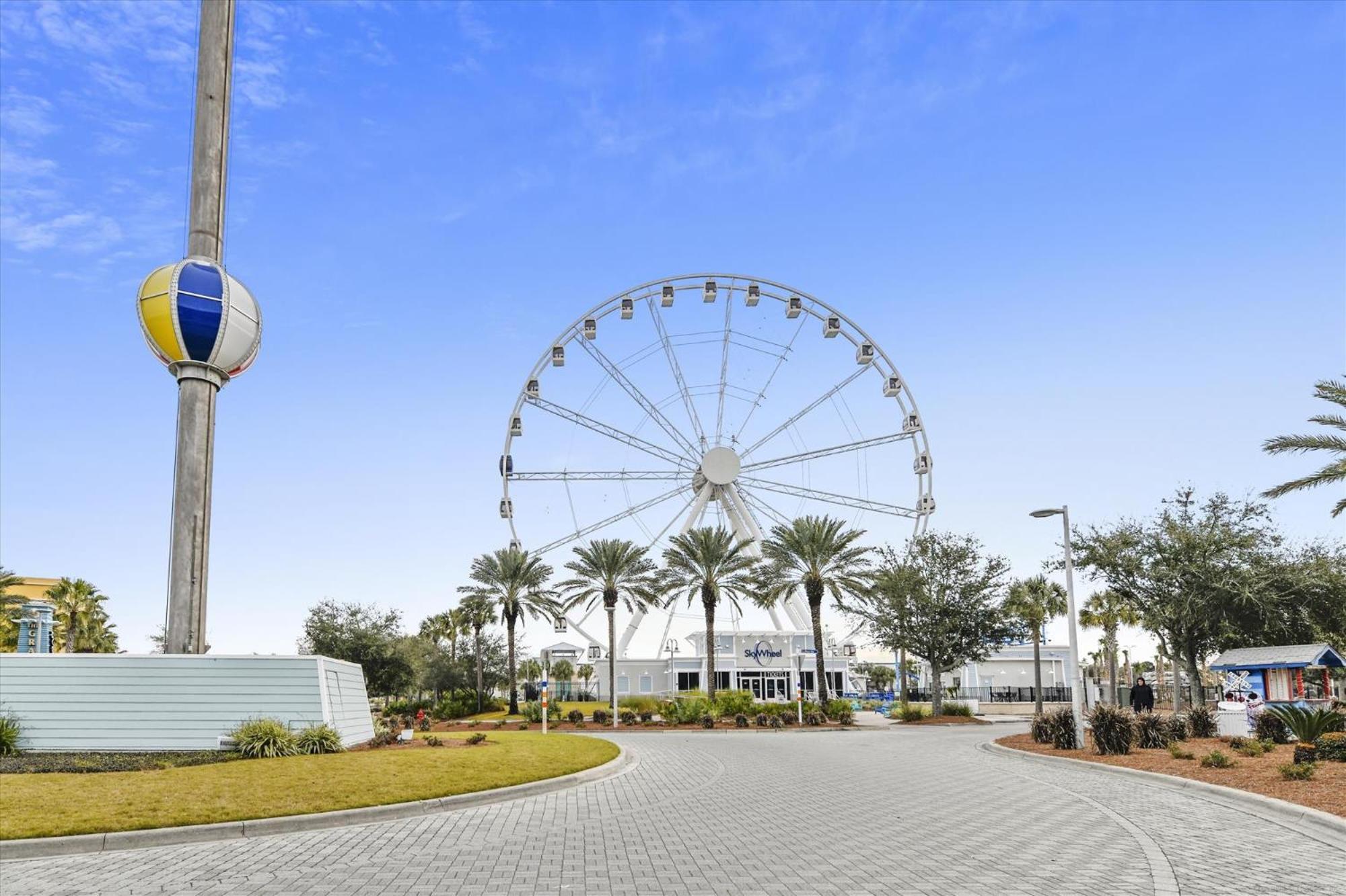 Apartment Shores Of Panama: Renovated 2-bedroom With Reserved Parking Panama City Beach